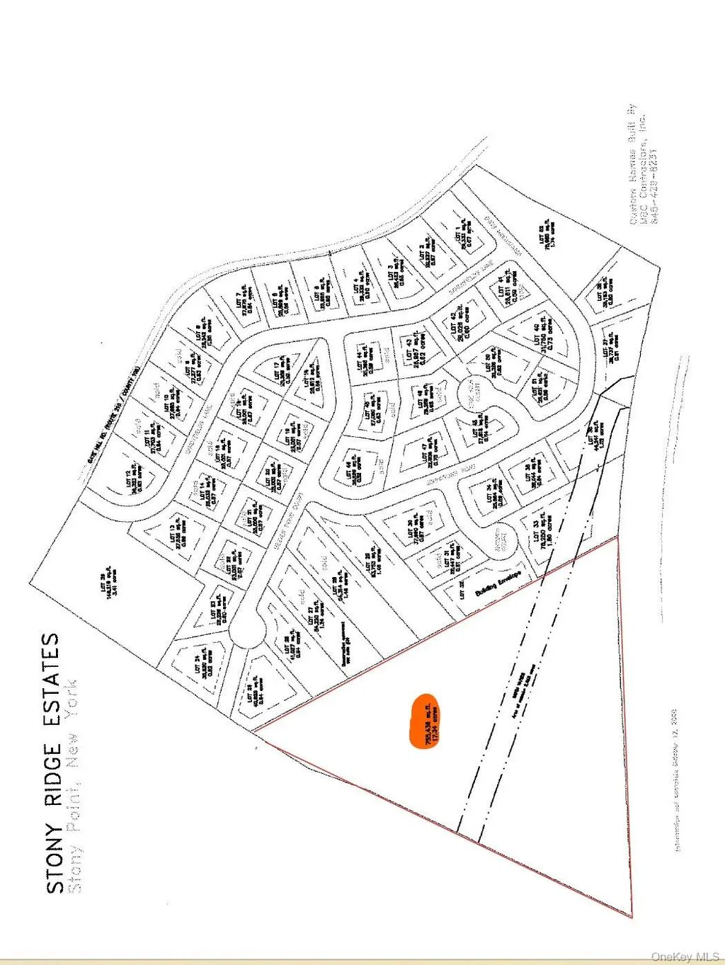 5 Antioch Ct, Stony Point