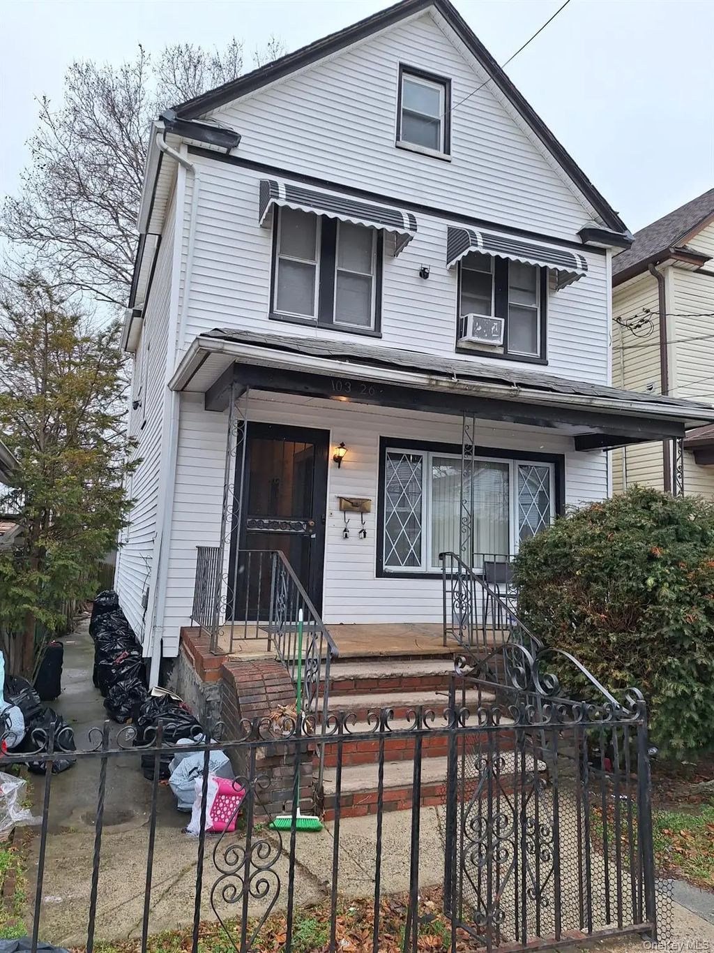 103-26 170th Street, Jamaica