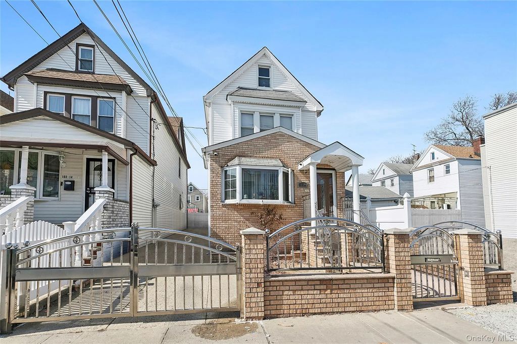103-12 113th Street, Richmond Hill S.