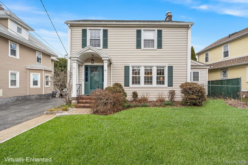 96 Alexander Avenue, White Plains