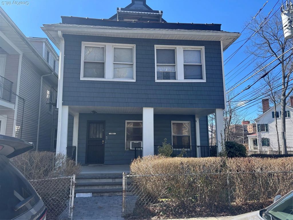 302 S 5th Avenue, Mount Vernon