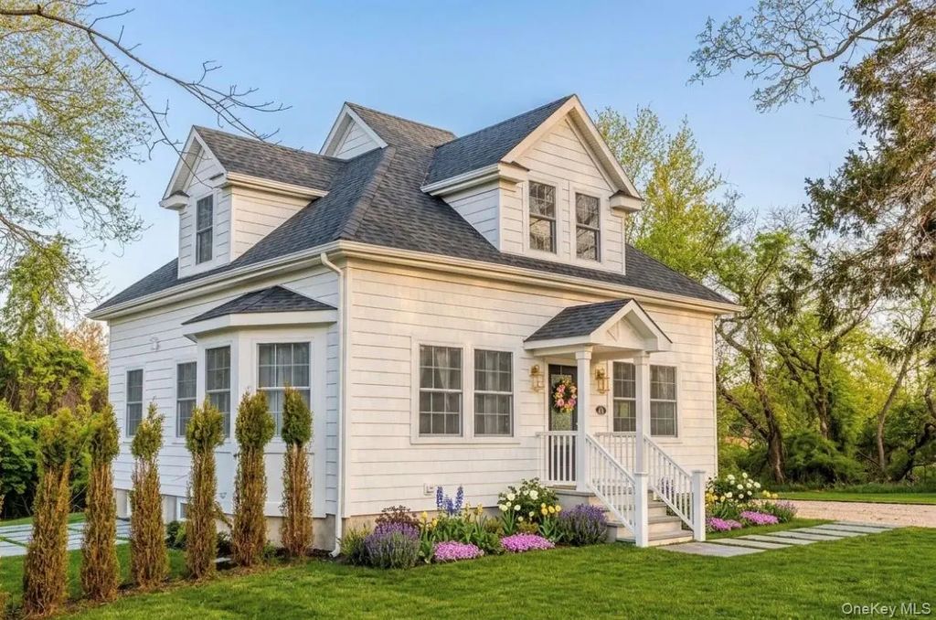54 Hayground Road, Water Mill