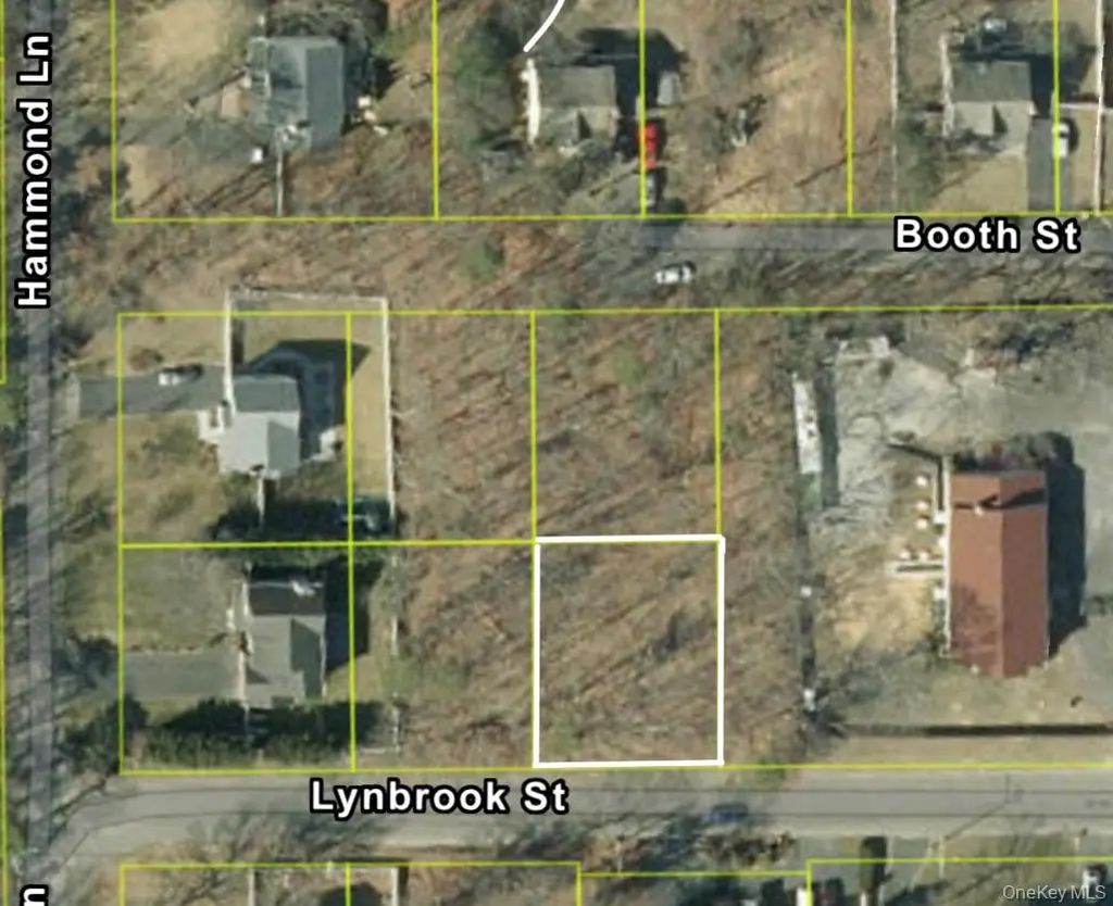 Lynbrook Street, Centereach