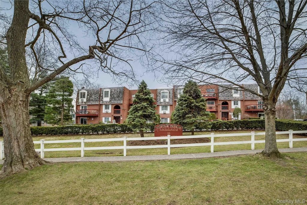 55 N Broadway # 1-1, White Plains