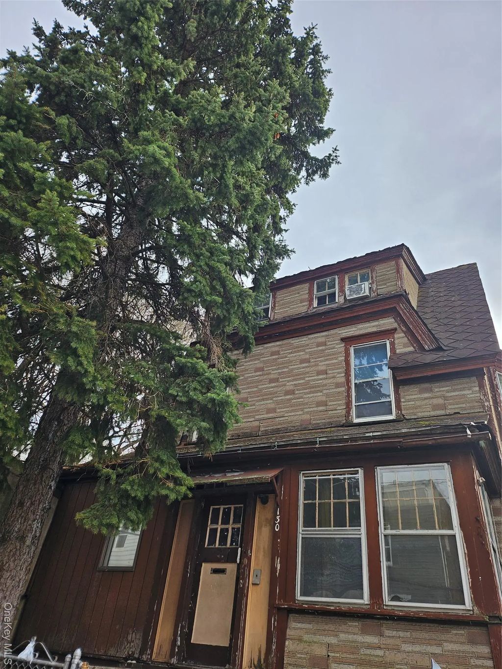 130 134 136 Oliver Avenue, Yonkers