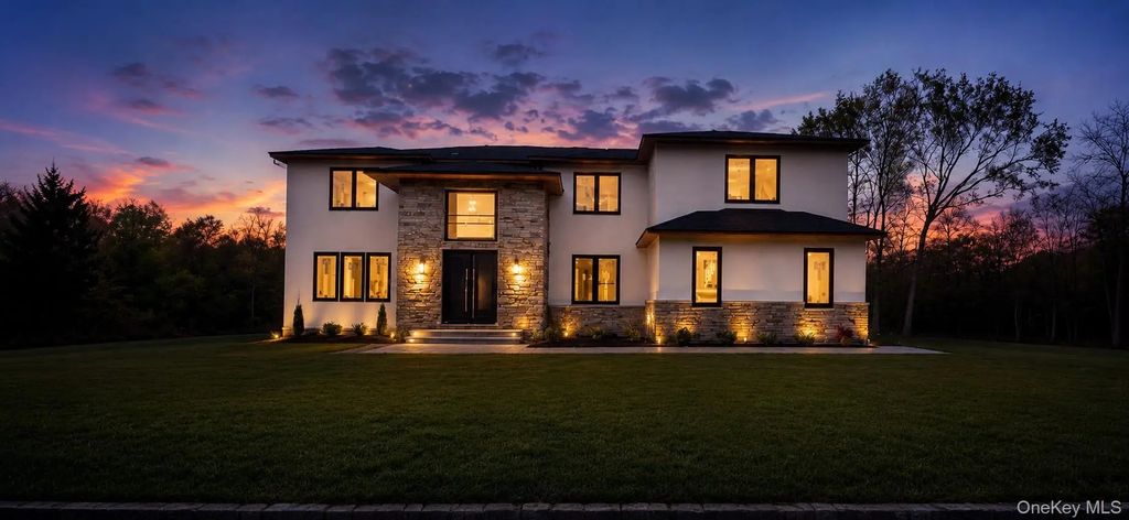 Lot 12 Stonehedge Farm, Suffern