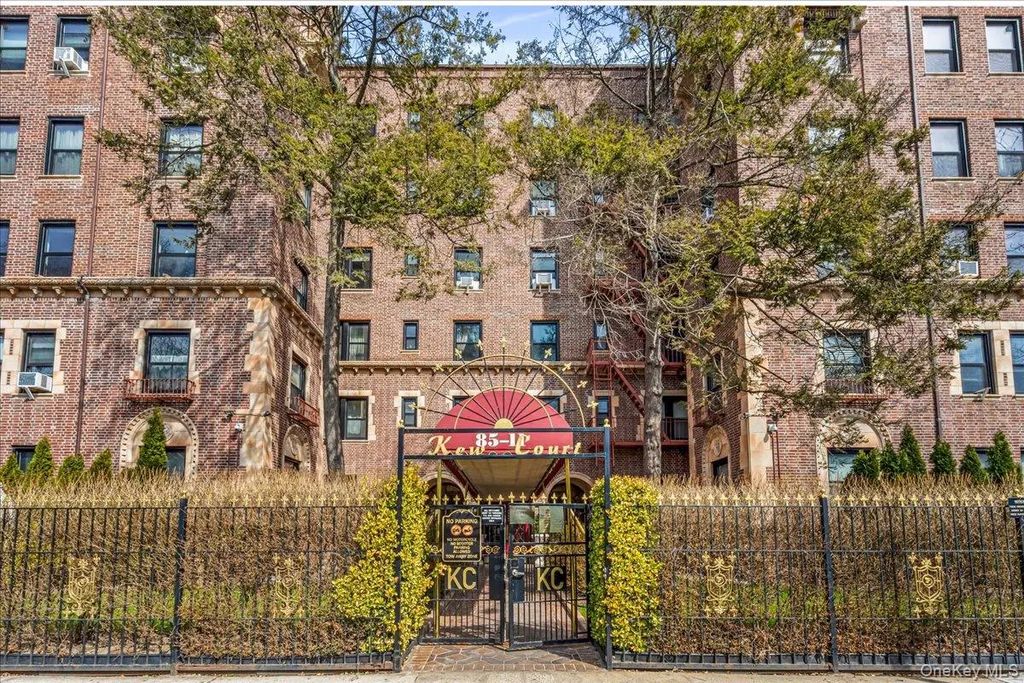 85-11 Lefferts Boulevard # 5a, Kew Gardens