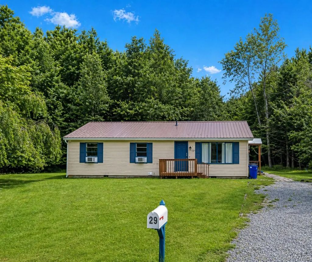 29 Edward Drive, Loch Sheldrake