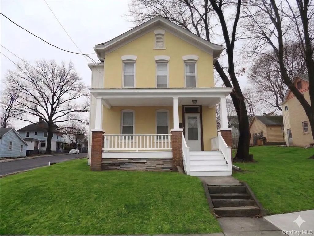 63 Broad Street, Middletown