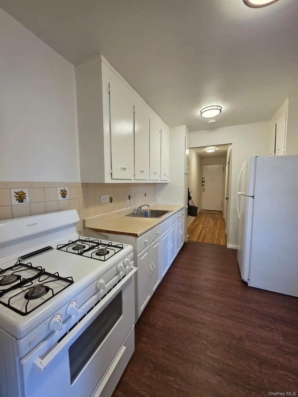 3119 Bailey Avenue # 4f, Bronx