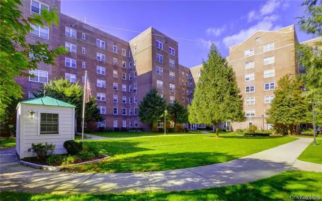 90 Bryant Avenue # Abby-1b, White Plains