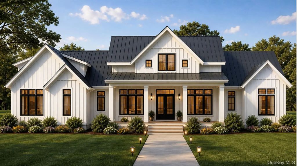 2 Halsey Place, Valhalla
