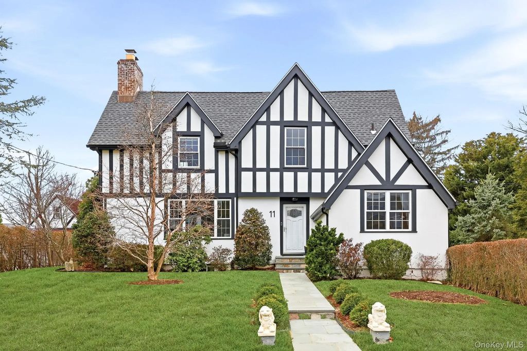 11 Van Buren Place, White Plains