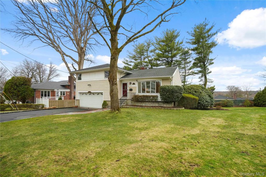 3 Birchwood Road, White Plains