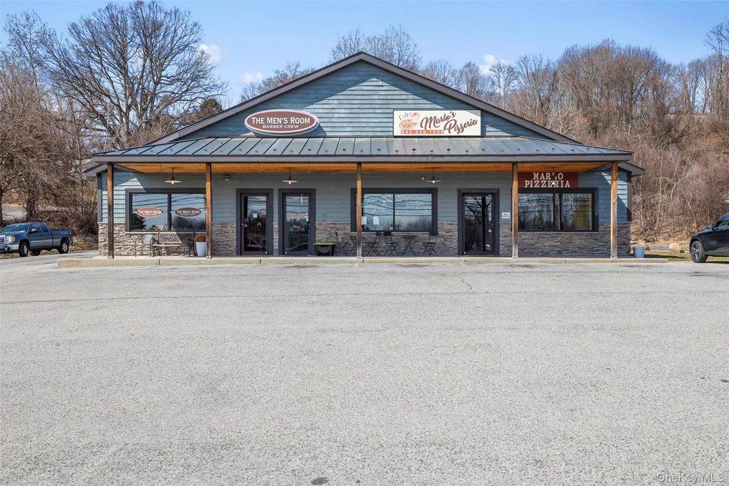 1447 Route 9w, Marlboro