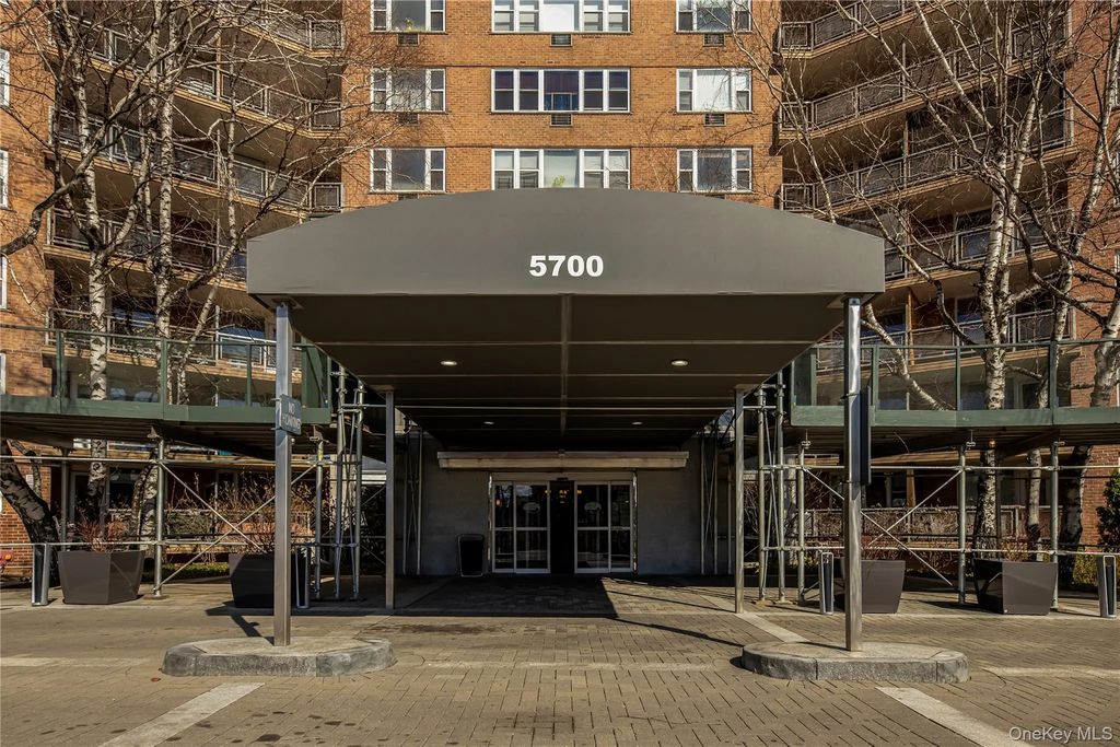 5700 Arlington Avenue # 2d, Bronx
