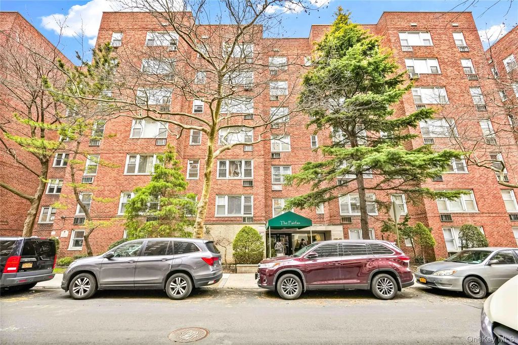 110-15 71 Road # 6j, Forest Hills