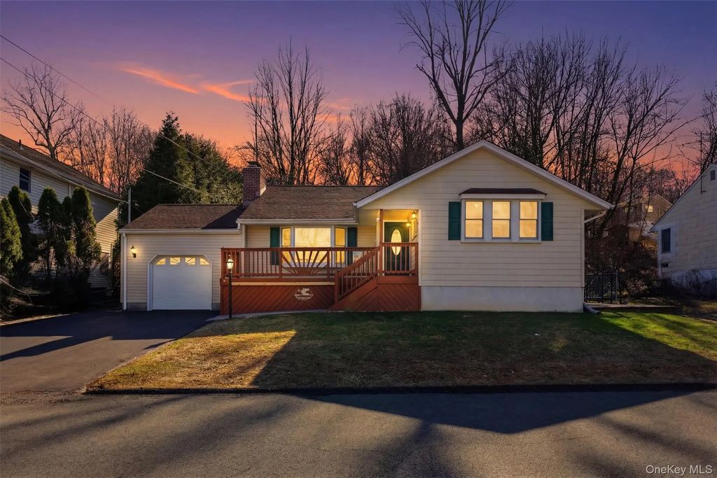 87 Capt Shankey Drive, Garnerville