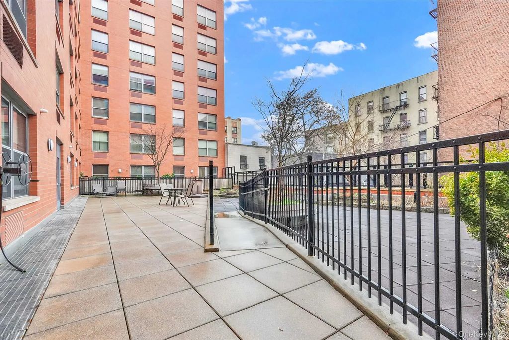 837 Washington Avenue # 4b, Bronx