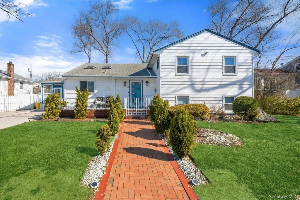 70 Forest Road, Valley Stream