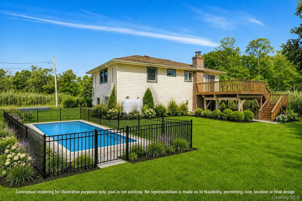 540 Conklin Road, Mattituck
