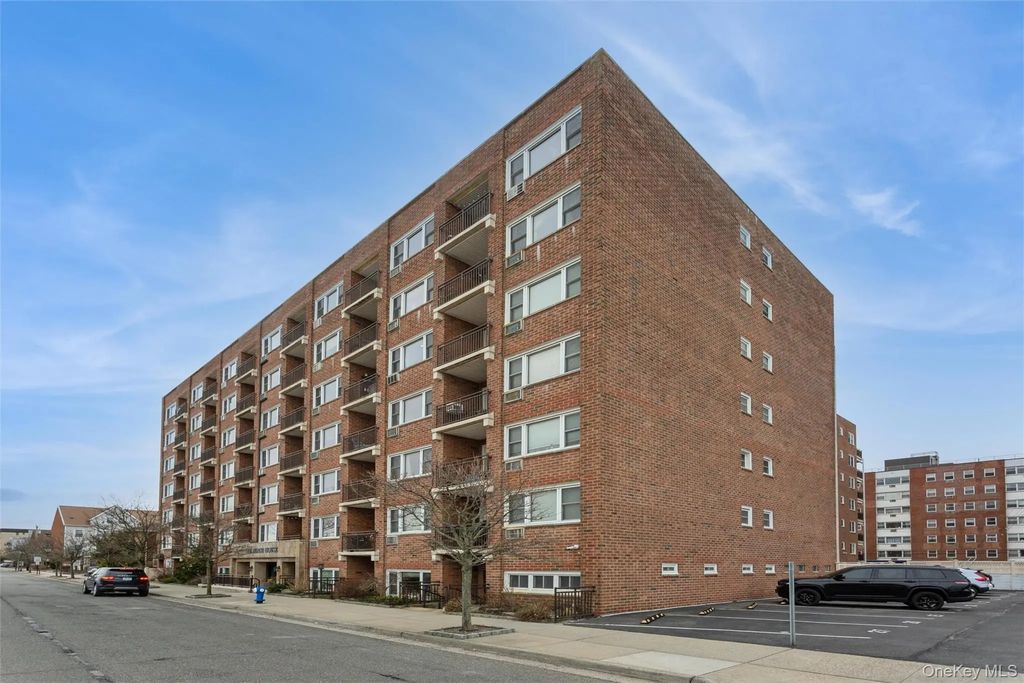 740 E Broadway # 4d, Long Beach
