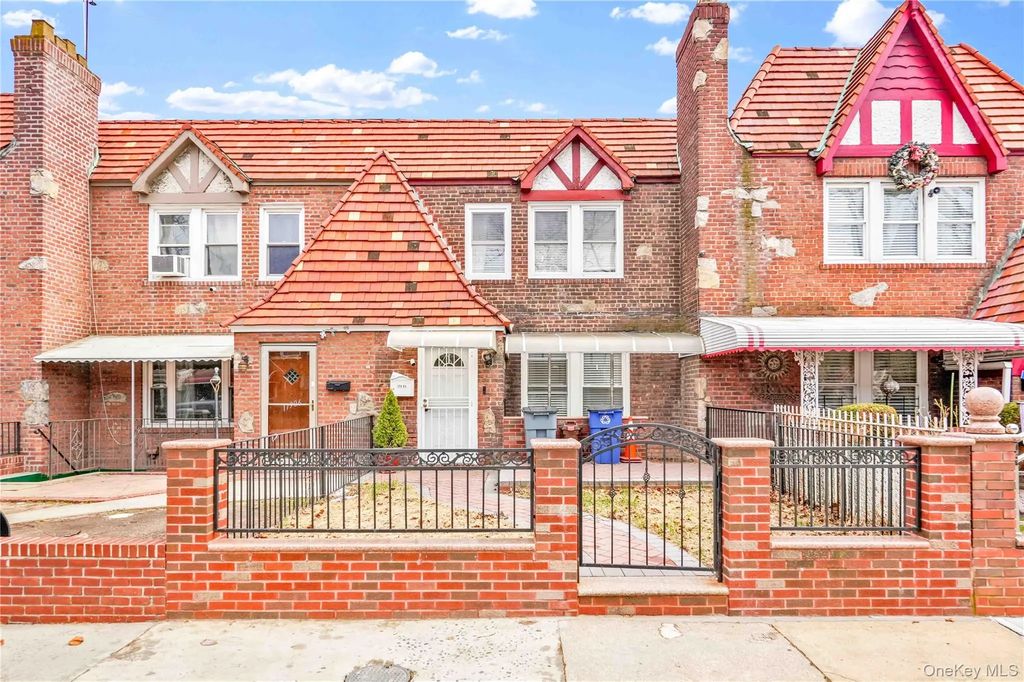 179-04 Selover Road, Springfield Gardens