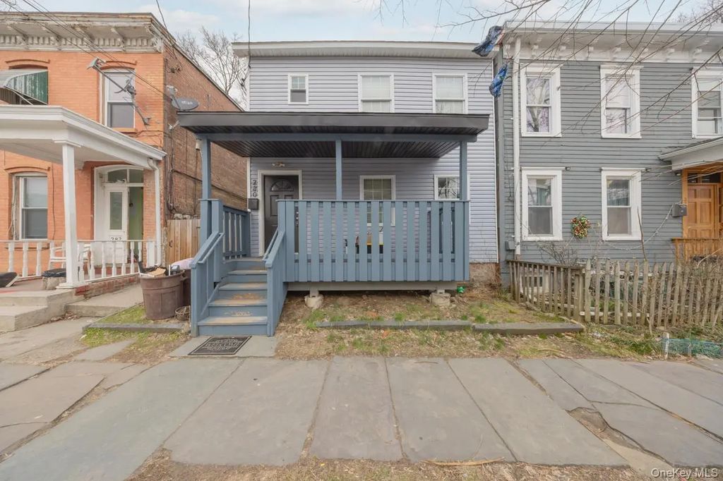 280 1st Street, Newburgh
