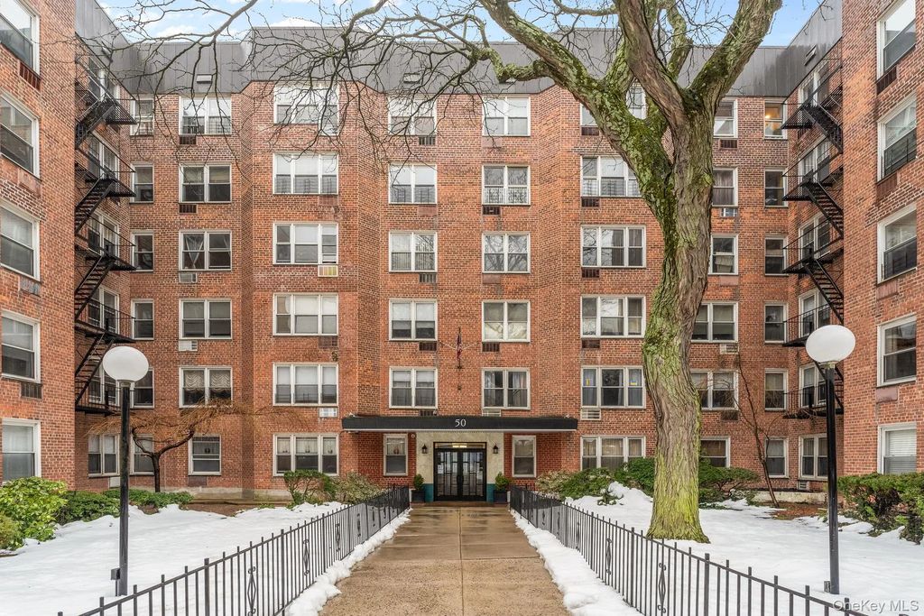50 Fort Place # A6a, Staten Island