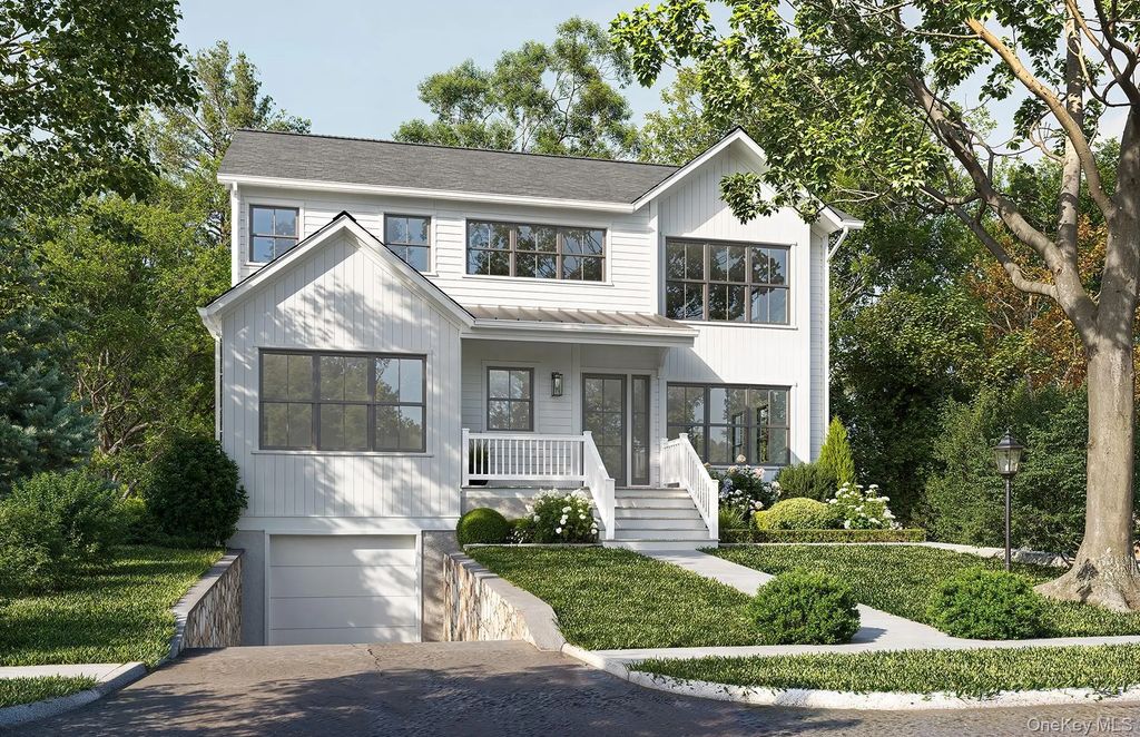 23 Florence Avenue, Rye
