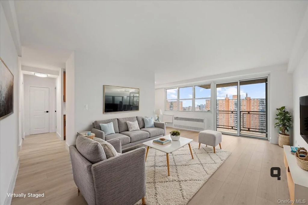 820 Boynton Avenue # 16m, Bronx