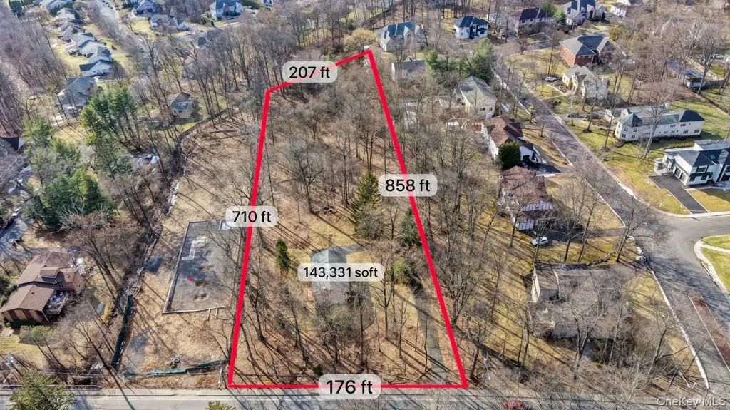 37 College Road, Monsey