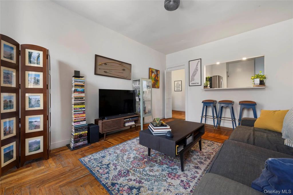2199 Holland Avenue # 5p, Bronx
