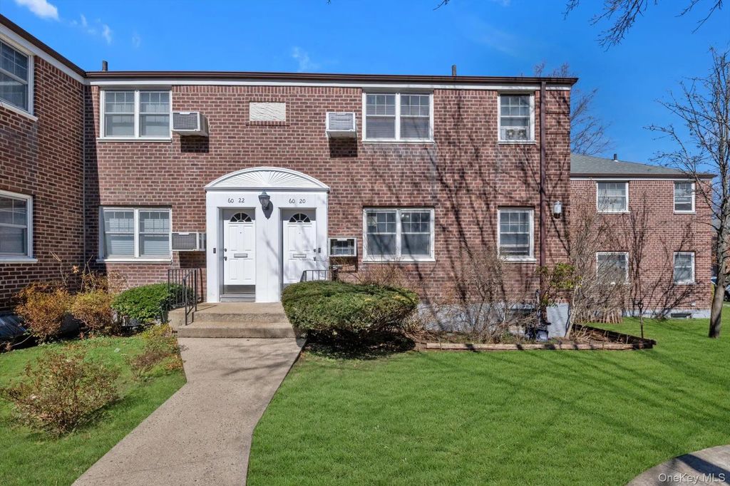 60-22 251st Street # #2-504, Little Neck