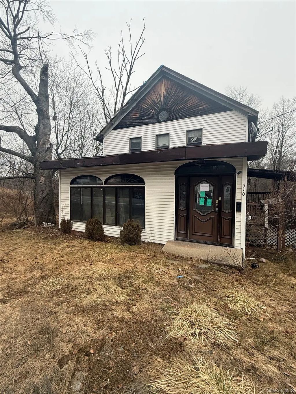 310 Main Street, Hurleyville