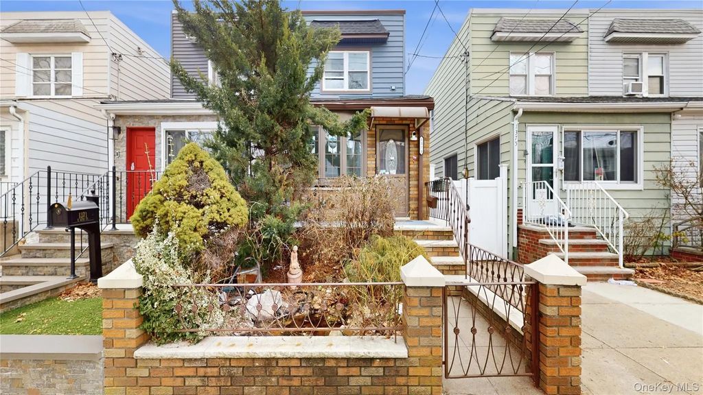 1373 E 55th Street, Brooklyn