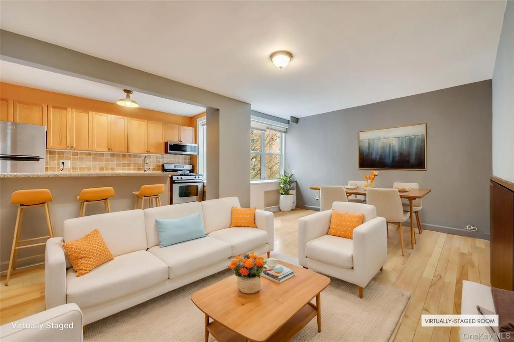 39-60 52nd Street # 6b, Woodside