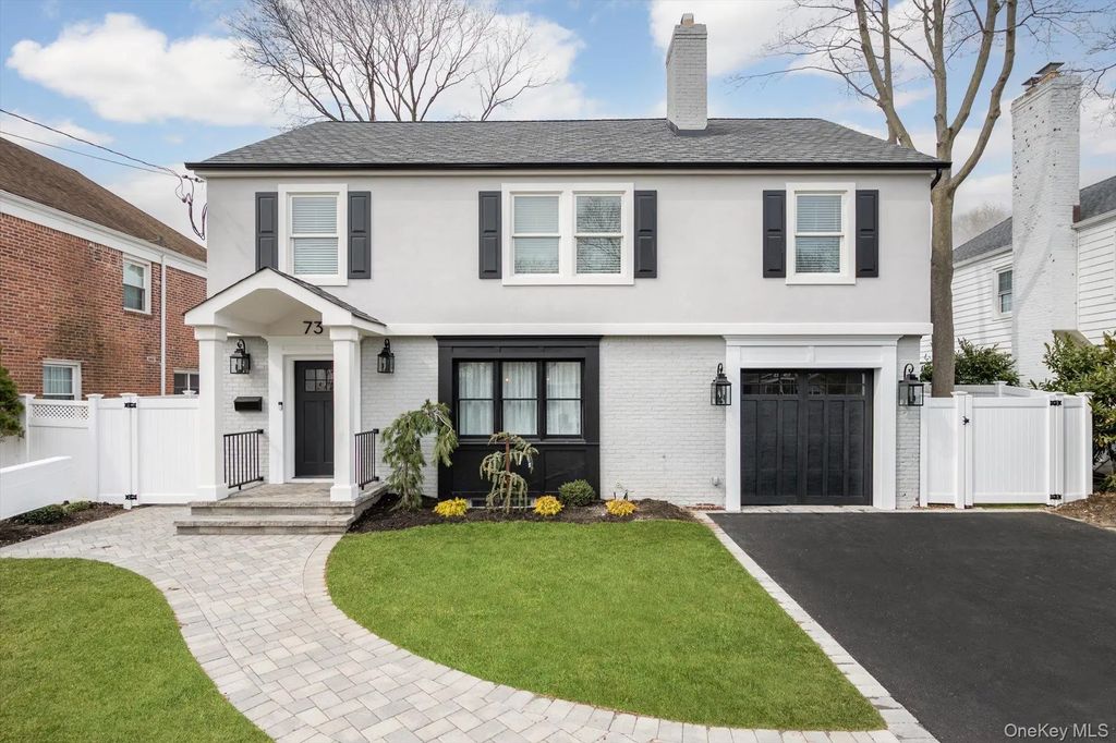 73 Stratford Road, West Hempstead