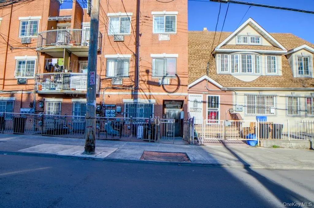 89-27 172nd Street, Jamaica
