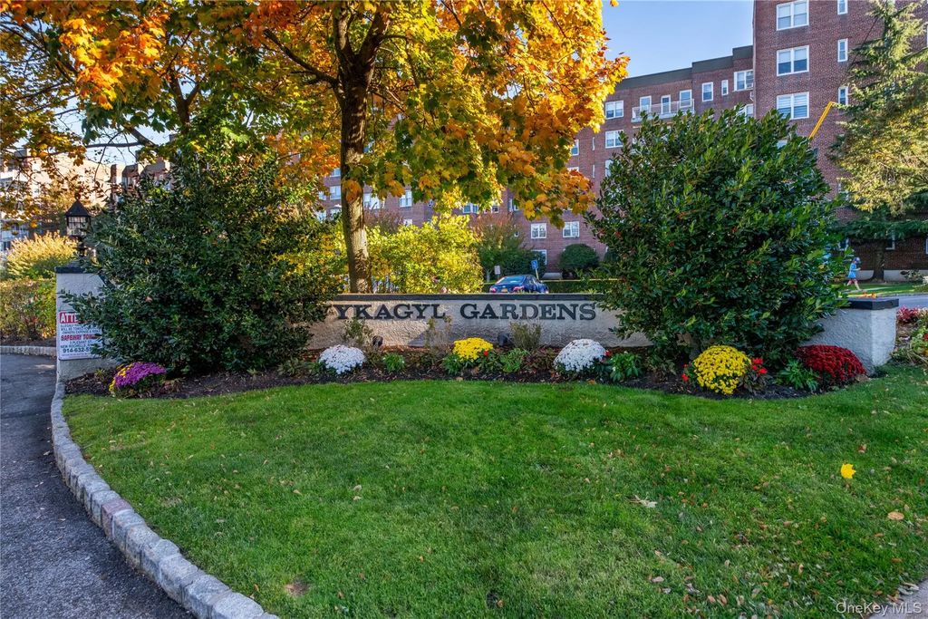 1273 North Avenue # 7/2g, New Rochelle