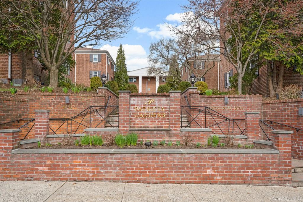 1825 Palmer Avenue # 2d, Larchmont