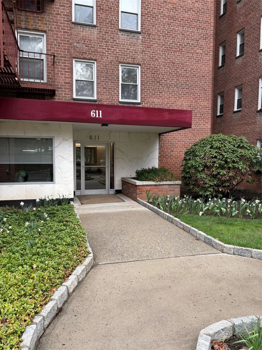 611 Palmer Road # 20, Yonkers