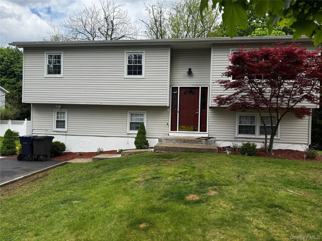 23 Frederick Street, Garnerville