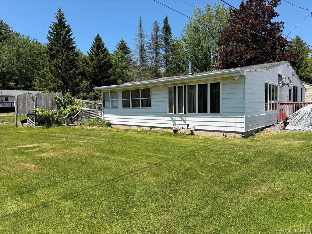 3 Cooper Drive, Kauneonga Lake