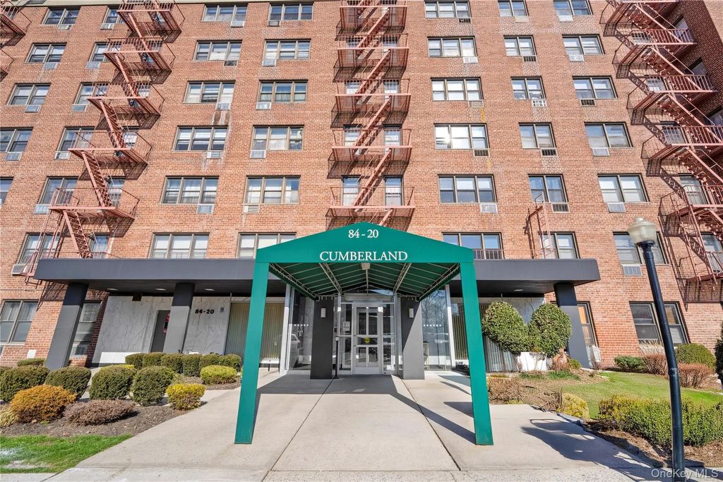 84-20 153rd Avenue # 6k, Howard Beach