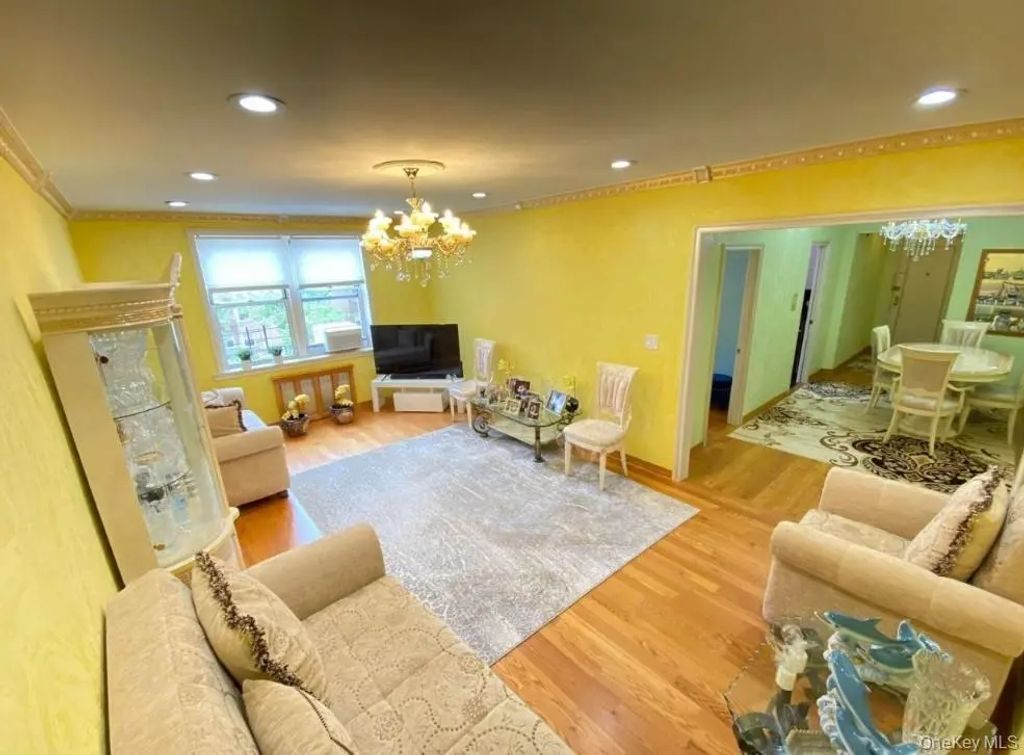 6361 99th Street # D4, Rego Park