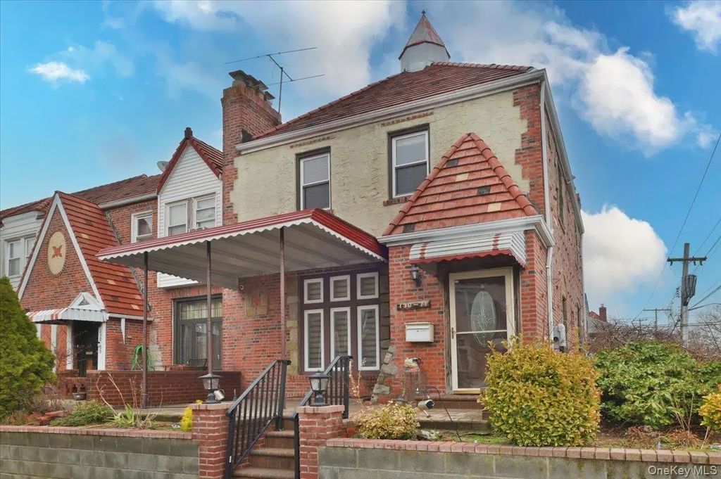 13071 225th Street, Laurelton