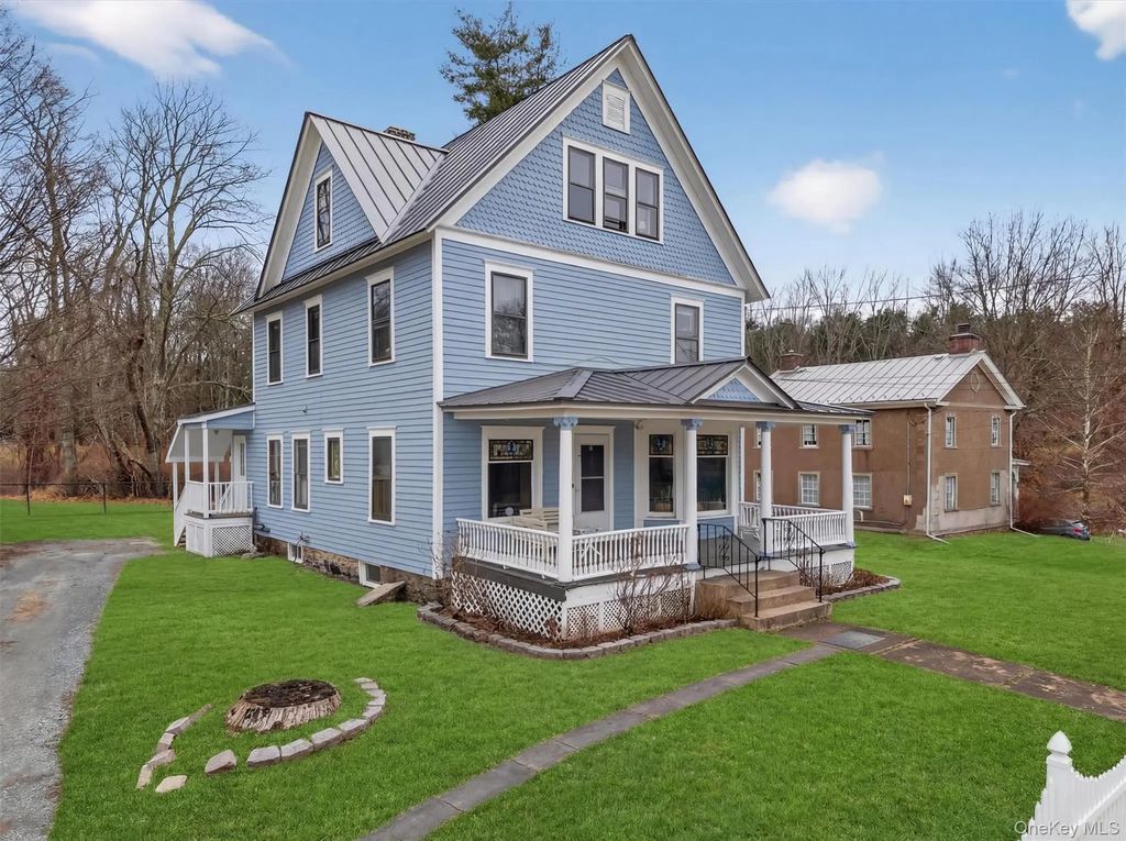 48 Kirks Road, Narrowsburg