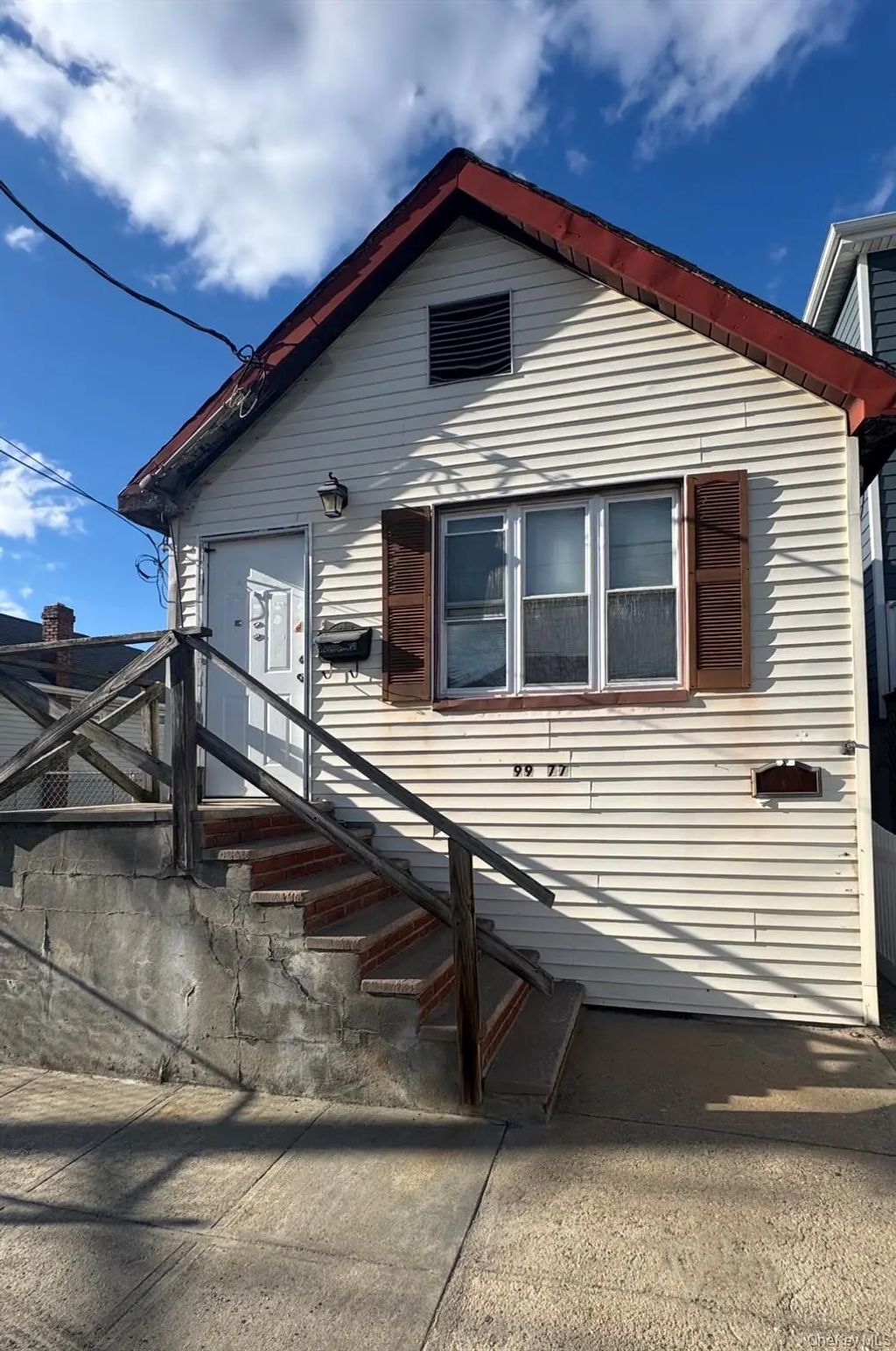 99-77 163rd Road, Howard Beach