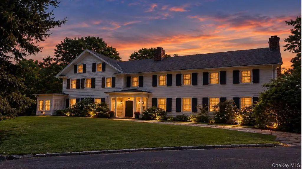 255 Mountain Road, Irvington